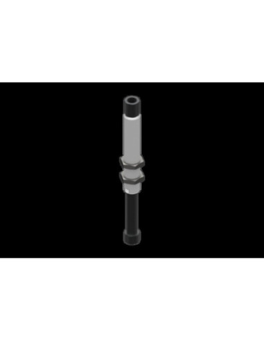 VSNTG2580 Kompensator poziomu do przyssawek, skok 80 mm, 2 x G 3/8 GW, M25x1,5 nieobrotowy | Pneumatyka | Eshop Dopak | Wszystko