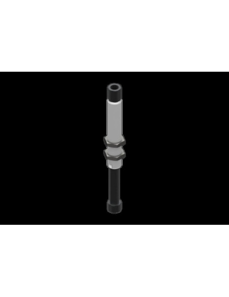 VSNTG2580 Kompensator poziomu do przyssawek, skok 80 mm, 2 x G 3/8 GW, M25x1,5 nieobrotowy | Pneumatyka | Eshop Dopak | Wszystko