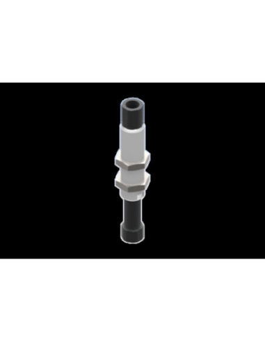 VSRT2540 Kompensator poziomu do przyssawek, skok 40mm, 2 x G 3/8 GW, M25x1,5 | Pneumatyka | Eshop Dopak | Wszystko dla Przemysłu