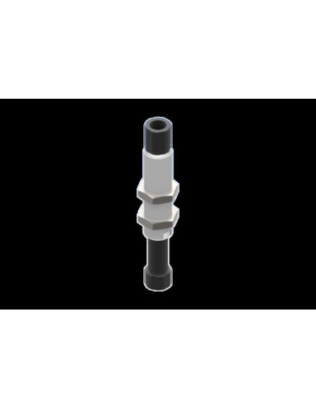 VSRT2540 Kompensator poziomu do przyssawek, skok 40mm, 2 x G 3/8 GW, M25x1,5 | Pneumatyka | Eshop Dopak | Wszystko dla Przemysłu