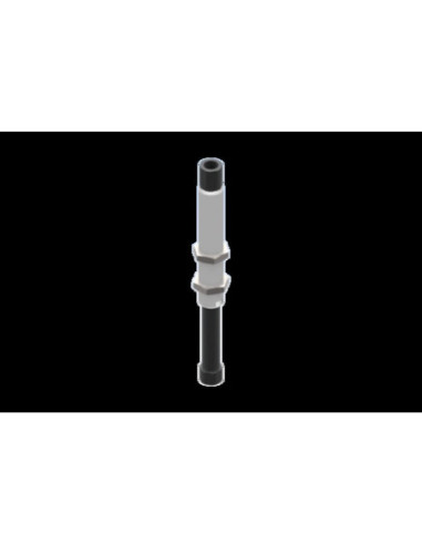 VSRT2580 Kompensator poziomu do przyssawek, skok 80mm, 2 x G 3/8 GW, M25x1,5 | Pneumatyka | Eshop Dopak | Wszystko dla Przemysłu