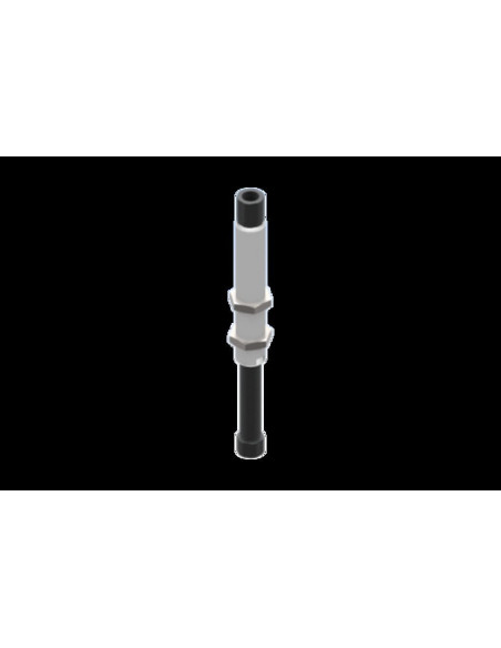 VSRT2580 Kompensator poziomu do przyssawek, skok 80mm, 2 x G 3/8 GW, M25x1,5 | Pneumatyka | Eshop Dopak | Wszystko dla Przemysłu
