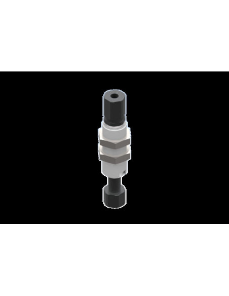 VSRT1210 Kompensator poziomu do przyssawek, skok 10 mm, 2 x M5 wew, M12x1, | Pneumatyka | Eshop Dopak | Wszystko dla Przemysłu