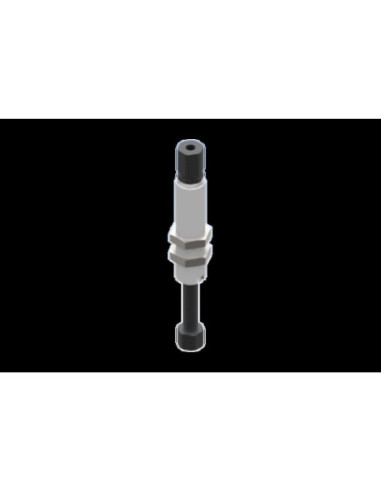 VSRT1225 Kompensator poziomu do przyssawek, skok 25 mm, 2 x M5 wew, M12x1, | Pneumatyka | Eshop Dopak | Wszystko dla Przemysłu