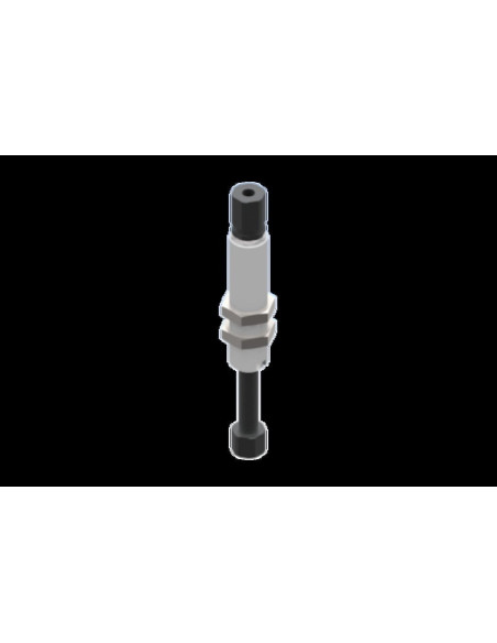 VSRT1225 Kompensator poziomu do przyssawek, skok 25 mm, 2 x M5 wew, M12x1, | Pneumatyka | Eshop Dopak | Wszystko dla Przemysłu
