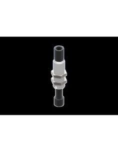 VSRT2025F14 Kompensator poziomu do przyssawek, skok 25mm, 2 x G 1/4 GW, M20x1,5 | Pneumatyka | Eshop Dopak | Wszystko dla Przemy