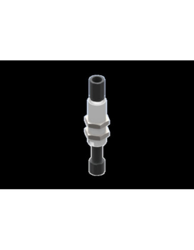 VSRT2025F14 Kompensator poziomu do przyssawek, skok 25mm, 2 x G 1/4 GW, M20x1,5 | Pneumatyka | Eshop Dopak | Wszystko dla Przemy