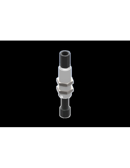 VSRT2025F14 Kompensator poziomu do przyssawek, skok 25mm, 2 x G 1/4 GW, M20x1,5 | Pneumatyka | Eshop Dopak | Wszystko dla Przemy