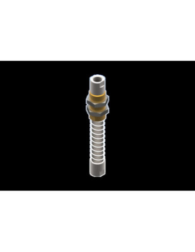 VSHT2050-F14F14 Kompensator poziomu do przyssawek skok50mm 2 x G 1/4 GW, M20x1,5 heavy duty | Pneumatyka | Eshop Dopak | Wszystk
