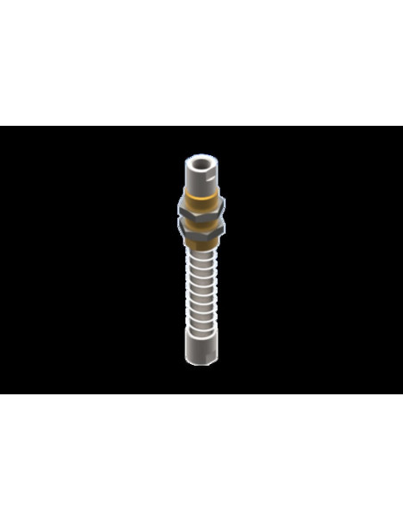 VSHT2050-F14F14 Kompensator poziomu do przyssawek skok50mm 2 x G 1/4 GW, M20x1,5 heavy duty | Pneumatyka | Eshop Dopak | Wszystk