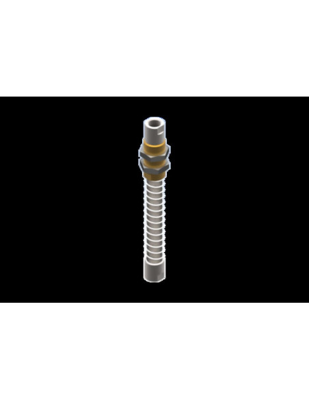 VSHT2075-F14F14 Kompensator poziomu do przyssawek, skok 75mm, 2 x G 1/4 GW, M20x1,5 heavy duty | Pneumatyka | Eshop Dopak | Wszy