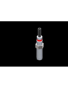 VSC1620 Kompensator poziomu do przyssawek, skok 20mm, 2 x M5 wew, M16x1, nieobrotowy, niski | Pneumatyka | Eshop Dopak | Wszystk