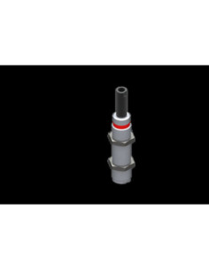 VSC2230 Kompensator poziomu do przyssawek, skok 30mm, 2 x G 1/8 GW, M22x1,5, nieobrotowy, niski | Pneumatyka | Eshop Dopak | Wsz