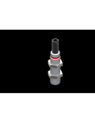 VSC2530 Kompensator poziomu do przyssawek, skok 30mm, 2 x G 1/8 GW, M25x1,5, nieobrotowy, niski | Pneumatyka | Eshop Dopak | Wsz