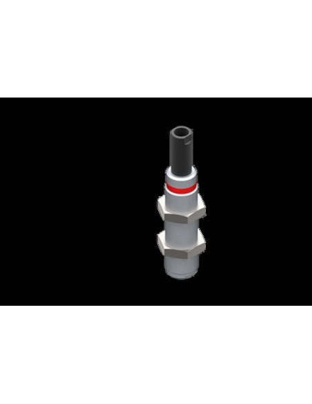 VSC2530 Kompensator poziomu do przyssawek, skok 30mm, 2 x G 1/8 GW, M25x1,5, nieobrotowy, niski | Pneumatyka | Eshop Dopak | Wsz