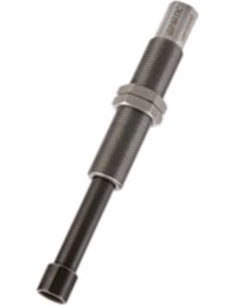 VSRTG1225 Kompensator poziomu do przyssawek, skok 25mm, 2 x M5 wew, M12x1, nierdzewny | Pneumatyka | Eshop Dopak | Wszystko dla 
