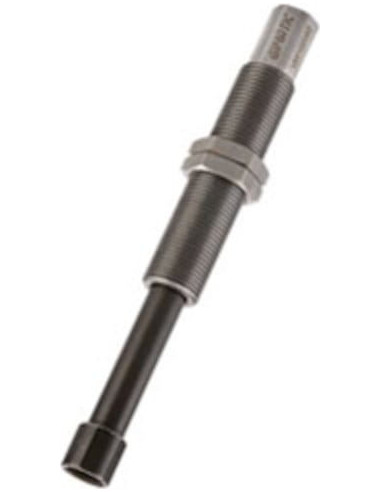 VSRTG1225 Kompensator poziomu do przyssawek, skok 25mm, 2 x M5 wew, M12x1, nierdzewny | Pneumatyka | Eshop Dopak | Wszystko dla 