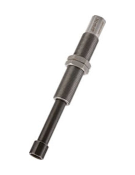 VSRTG2050 Kompensator poziomu do przyssawek, skok 50mm, 2 x G 1/4 GW, M20x1,5, nierdzewny | Pneumatyka | Eshop Dopak | Wszystko 