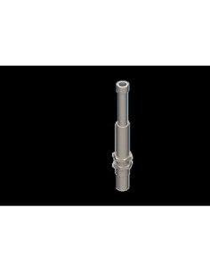 VSRTG2580 Kompensator poziomu do przyssawek, skok 80mm, 2 x G 3/8 GW, M25x1,5, nierdzewny | Pneumatyka | Eshop Dopak | Wszystko 