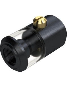 Smarownica sprężonego powietrza liniowa G 3/8 GW do 10 bar | Pneumatyka | Eshop Dopak | Wszystko dla Przemysłu 2