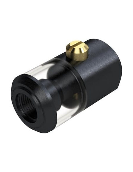 Smarownica sprężonego powietrza liniowa G 3/8 GW do 10 bar | Pneumatyka | Eshop Dopak | Wszystko dla Przemysłu