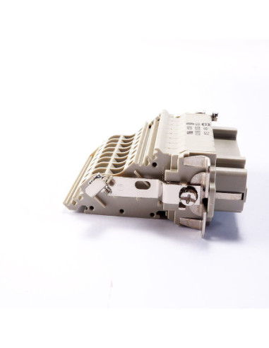 Złącze 09330164725, Harting Han Eav 6KV3, Harting | Przewody i Złącza | Eshop Dopak | Wszystko dla Przemysłu