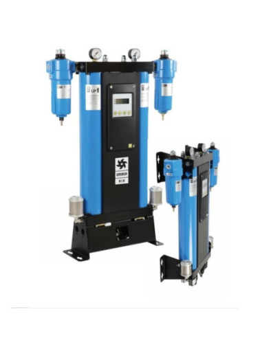 Osuszacz adsorpcyjny A-DRY 24 | Filtry | Eshop Dopak |Wszystko dla Przemysłu