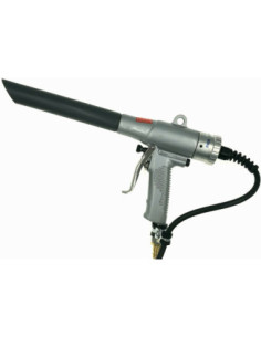 Pistolet jonizacyjny antystatyczny DN7,2, 50-800 mm, dla dużych powierzchni, kabel 3m | Pneumatyka | Eshop Dopak | Wszystko dla 
