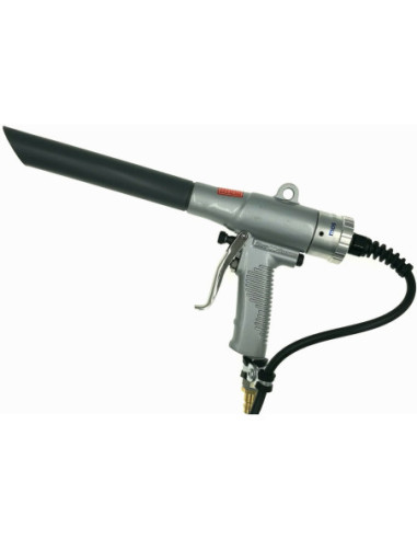 Pistolet jonizacyjny antystatyczny DN7,2, 50-800 mm, dla dużych powierzchni, kabel 3m | Pneumatyka | Eshop Dopak | Wszystko dla 