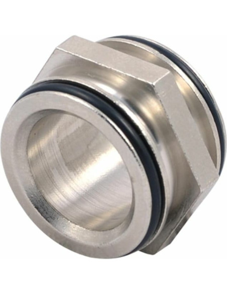 Zestaw złączek SYNTESI, rozmiar 1 Metal Work | Pneumatyka | Eshop Dopak | Wszystko dla Przemysłu
