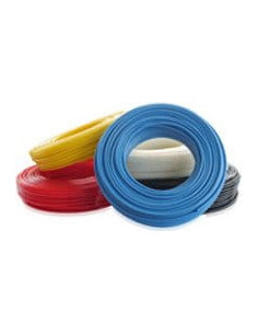 Przewód pneumatyczny PA poliamidowy ZEC kalibrowany, fi 5x3 mm, niebieski (krążek 25 m) | Pneumatyka | Eshop Dopak | Wszystko dl