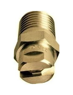 Dysza niskoprzepływowa G1/8" mosiądz, kąt 65°, 0,20 l/min | Narzędzia | Eshop Dopak | Wszystko dla Przemysłu.
