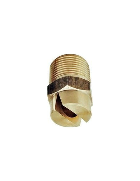 Dysza mosiężna standard G1/8", kąt 120°, 3,85 l/min | Narzędzia | Eshop Dopak | Wszystko dla Przemysłu.