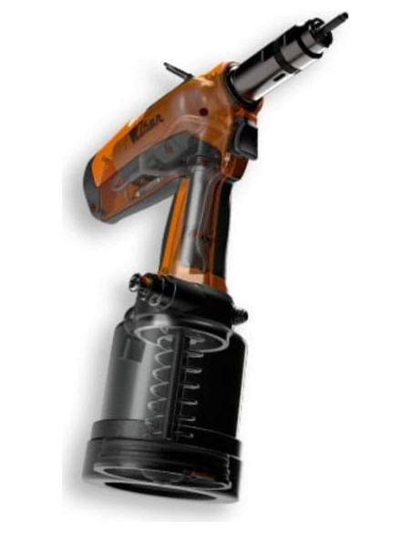 Nitownica M3-M6 12,5 kN | Narzędzia | Eshop Dopak | Wszystko dla Przemysłu.