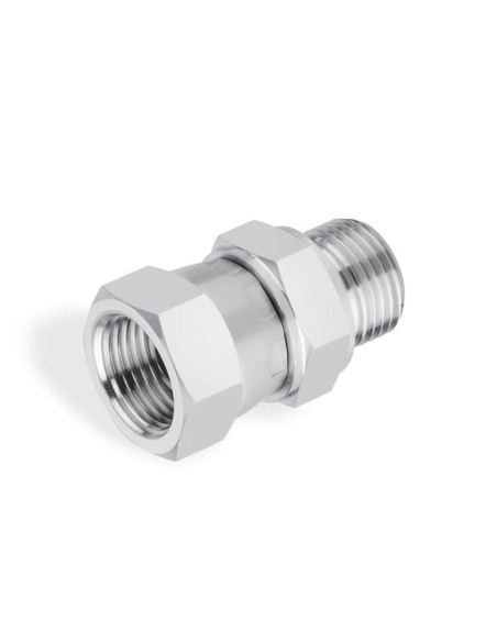 Redukcja hydrauliczna GW3/8-GZ3/8 obrot., ES | Hydraulika | Eshop Dopak | Wszystko dla Przemysłu