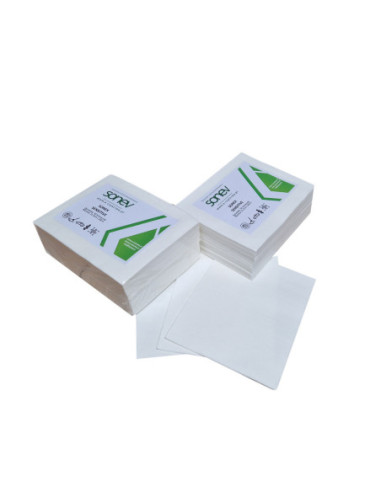 SONEX SENSITIVE PACK 50 31-5x30cm zgrzewka 50 sztuk | Rozwiązania dla przemysłu | Sklep Eshop Dopak