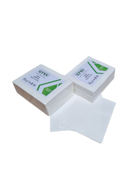 SONEX SENSITIVE PACK 50 31-5x30cm zgrzewka 50 sztuk | Rozwiązania dla przemysłu | Sklep Eshop Dopak
