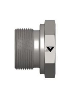 Redukcja hydrauliczna krótka G1z-G3/8w, ES | Hydraulika | Eshop Dopak | Wszystko dla Przemysłu