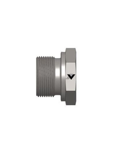 Redukcja hydrauliczna krótka G1z-G3/8w, ES | Hydraulika | Eshop Dopak | Wszystko dla Przemysłu