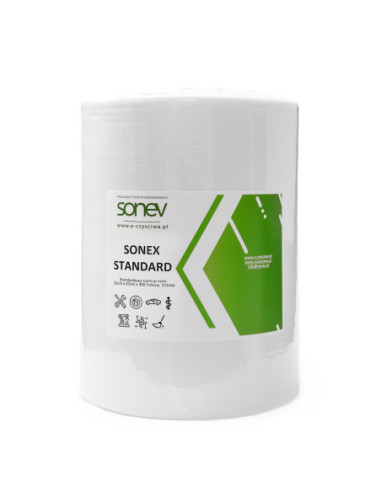 SONEX STANDARD 300 rolka 32x37cm 111 mb | Rozwiązania dla przemysłu | Sklep Eshop Dopak
