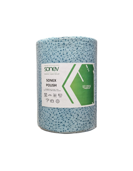 SONEX POLISH 300 rolka 32x37cm 111 mb | Rozwiązania dla przemysłu | Sklep Eshop Dopak