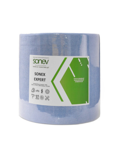 SONEX EXPERT 300 rolka 28x37cm 111 mb | Rozwiązania dla przemysłu | Sklep Eshop Dopak