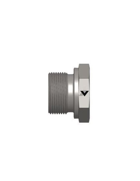 Redukcja hydrauliczna krótka G3/4z-G3/8w, ES | Hydraulika | Eshop Dopak | Wszystko dla Przemysłu
