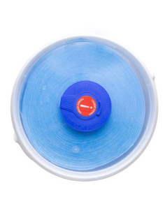 SONEX DEZ Blue w wiaderku nasączone ściereczki do dezynfekcji rąk i powierzchni 450 ściereczek w wiaderku 2