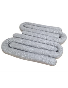 WĄŻ SORPCYJNY 120cm Ø 8cm | Rozwiązania dla przemysłu | Sklep Eshop Dopak