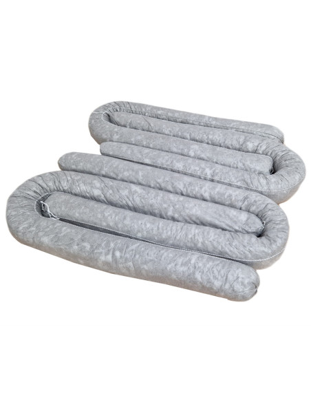 WĄŻ SORPCYJNY 120cm Ø 8cm | Rozwiązania dla przemysłu | Sklep Eshop Dopak