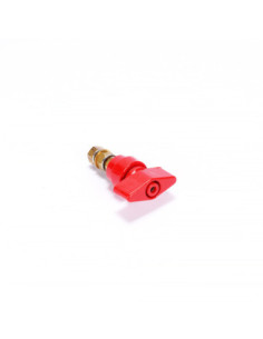 Zacisk biegunowy, POL102/RT, SCHUTZINGER | Mechanika Przemysłowa | Sklep Eshop Dopak