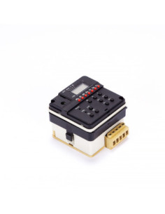 Regulator czasowy, digi 56-72/1, Grässlin | Elektronika | Eshop Dopak | Wszystko dla Przemysłu