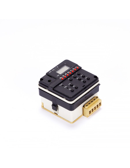 Regulator czasowy, digi 56-72/1, Grässlin | Elektronika | Eshop Dopak | Wszystko dla Przemysłu