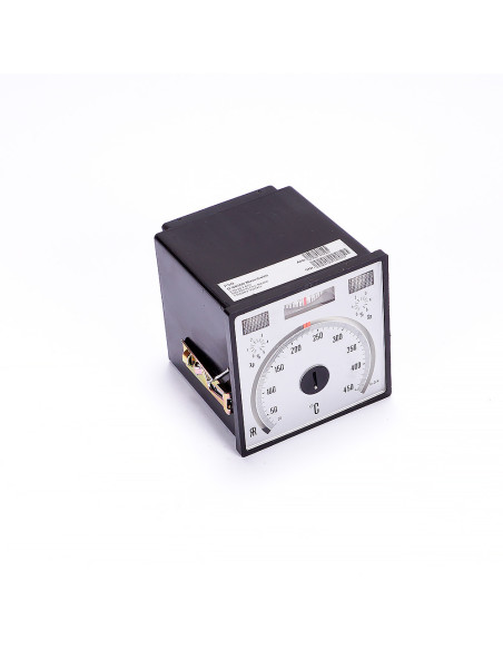 Regulator temperatury RR Fe-CuNi, PSG ETR 20 2 ATS, FEINELECTRIC | Elektronika | Eshop Dopak | Wszystko dla Przemysłu